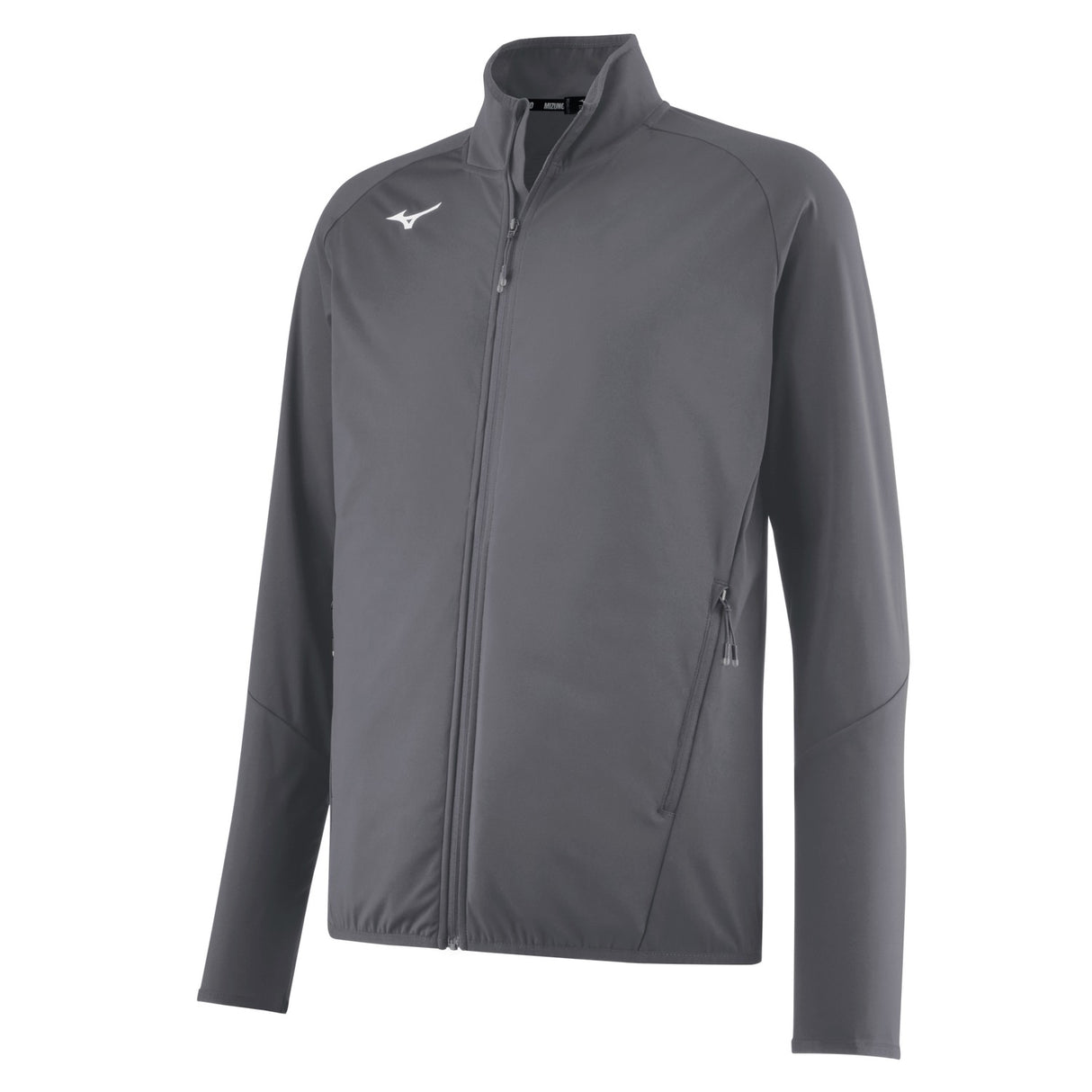 Mizuno Men's Alpha X Sport Jacket-1