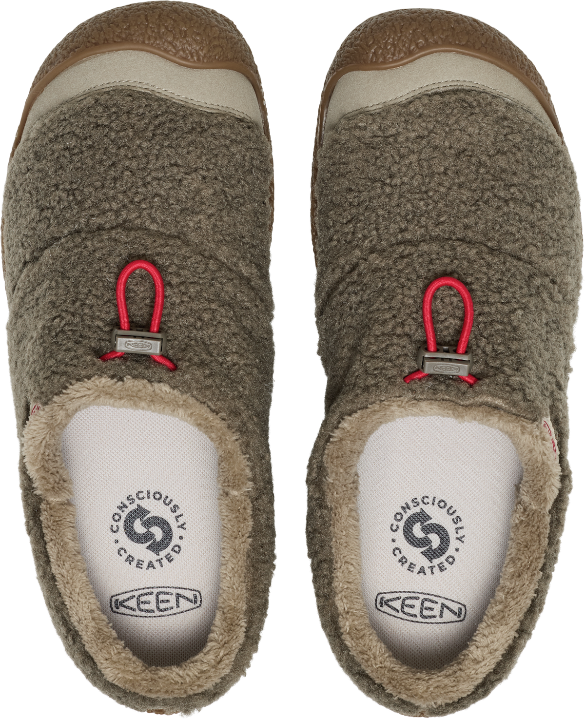 KEEN Women's Howser III Slide-1