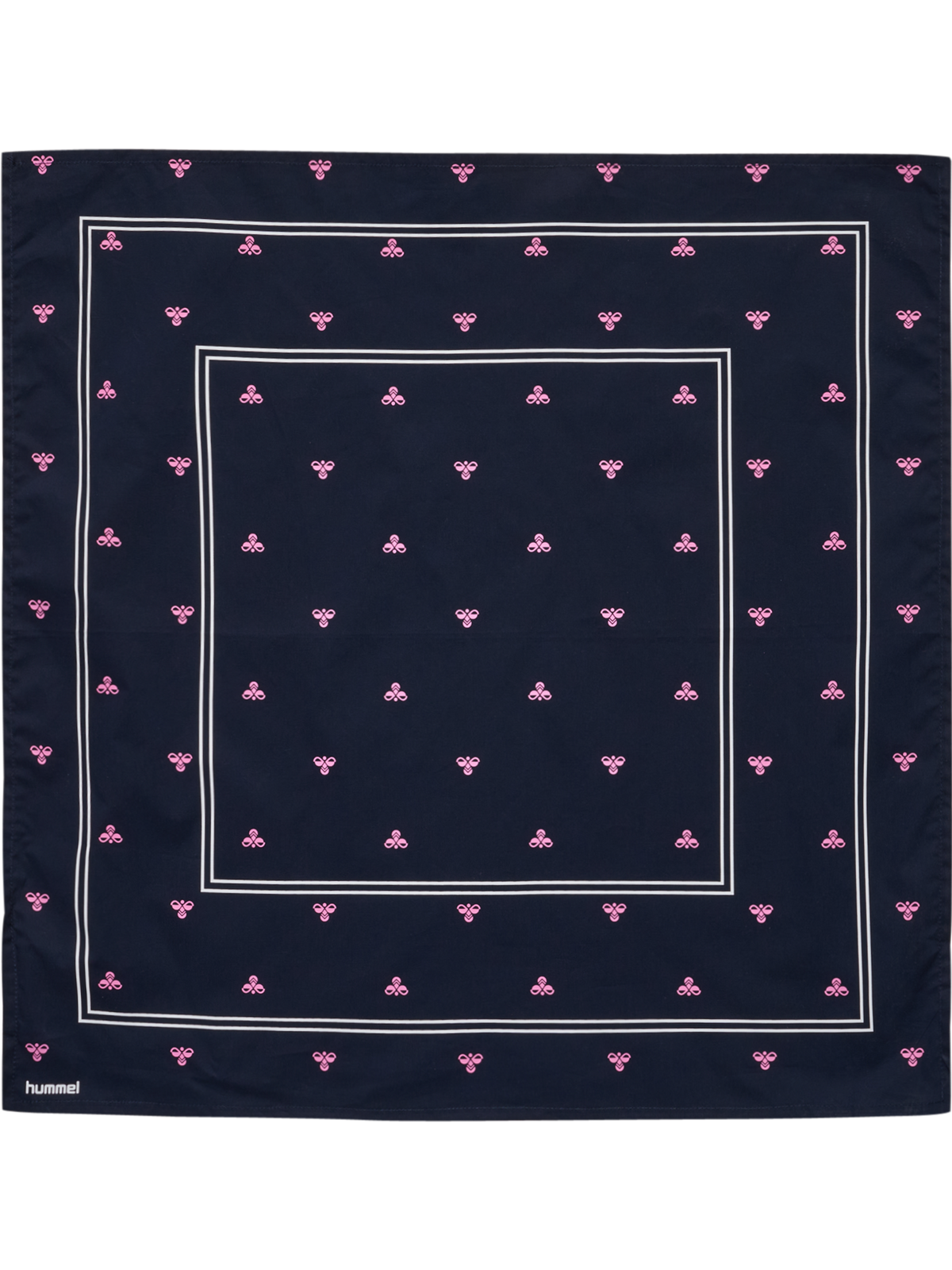 hummel Women's I-D Bandana-1