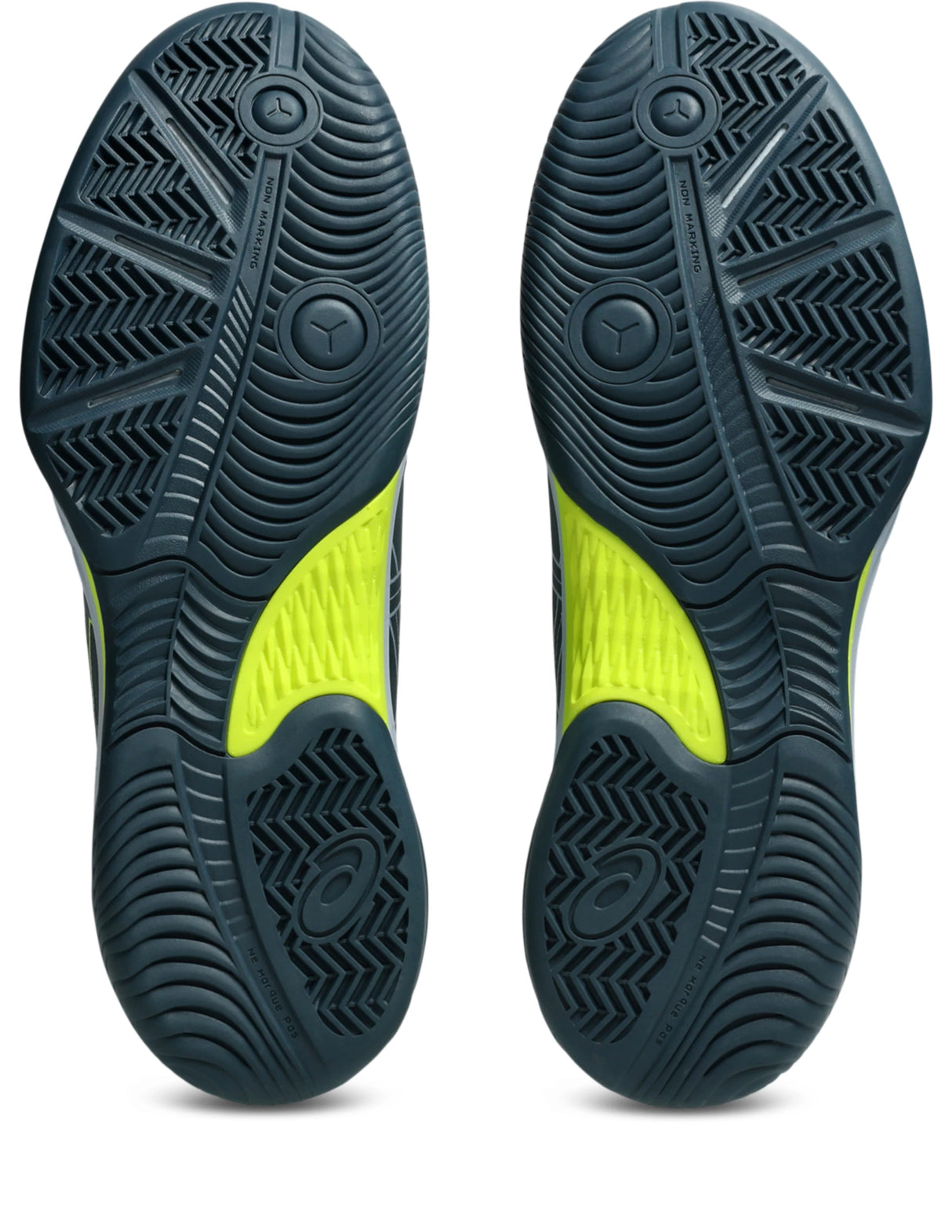 Asics Men's GEL-Renma 2 Volleyball Shoes-3