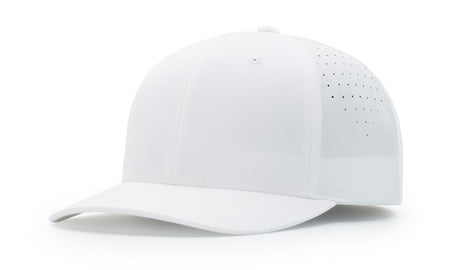 Richardson 787 Official Ignite Lt R-Flex Hat Unisex Accessories Hats & Caps