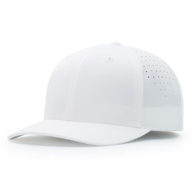Richardson 787 Official Ignite LT R-Flex Hat
