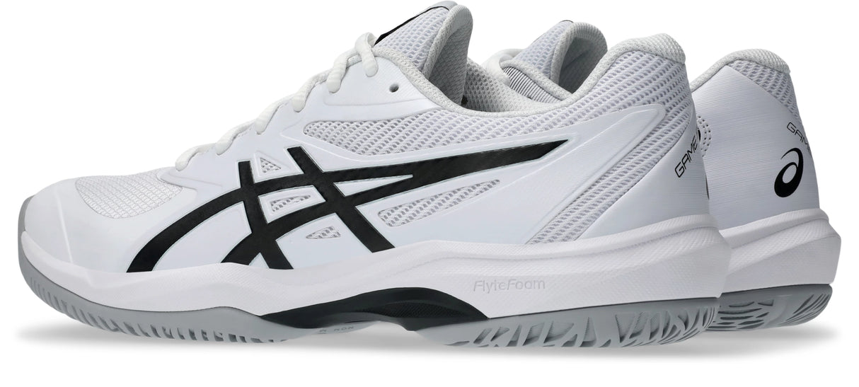 Asics Men's Game FF Tennis Shoes-7
