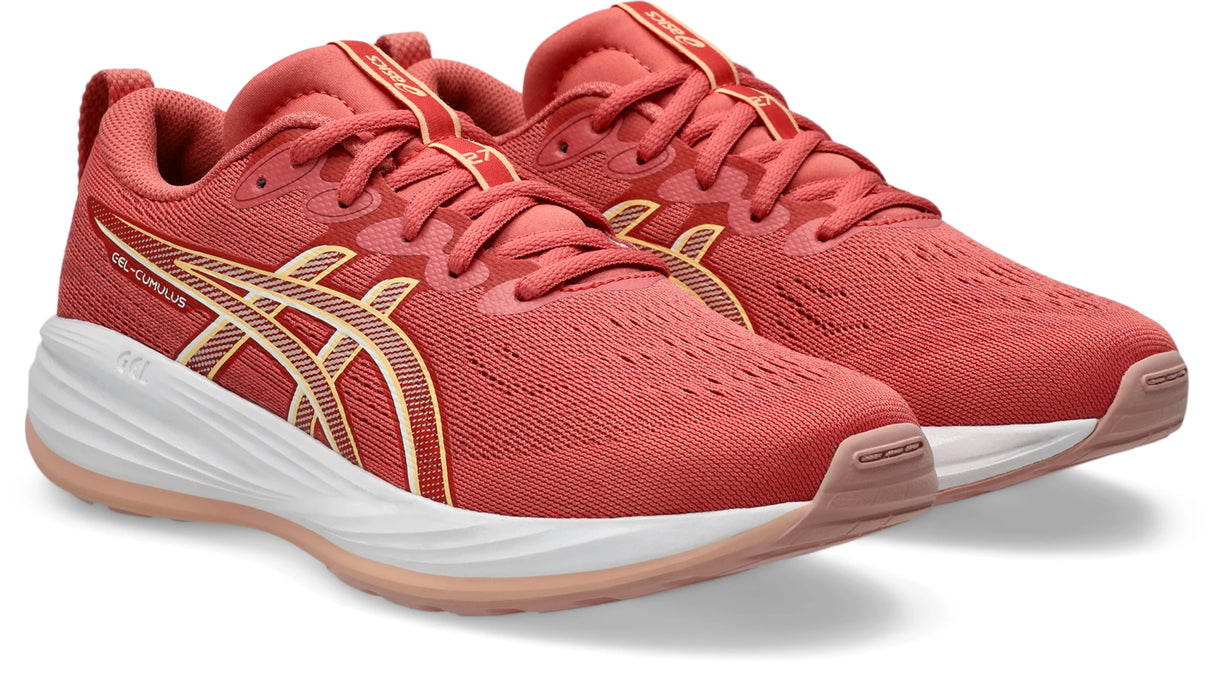 Asics Youth GEL-Cumulus 27 Grade School Running Shoes-5
