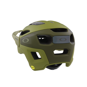 Oakley Drt3 Trail Bike Helmet-7