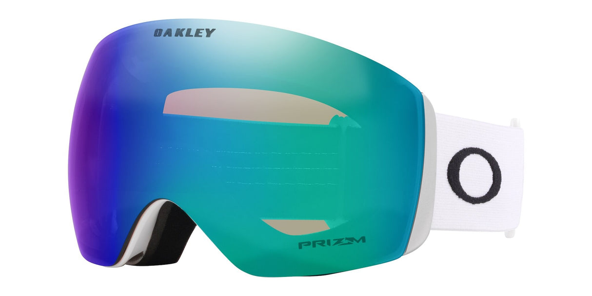 Oakley Flight Deck L Snow Goggles-1