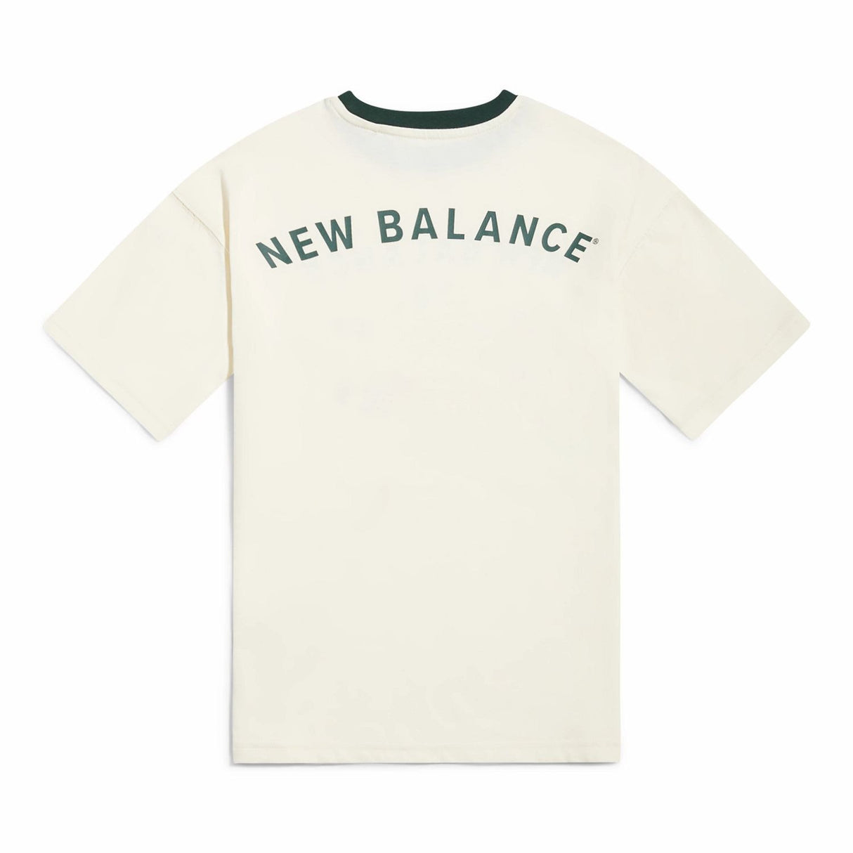 New Balance Girls' Athletics Varsity Graphic T-Shirt-2