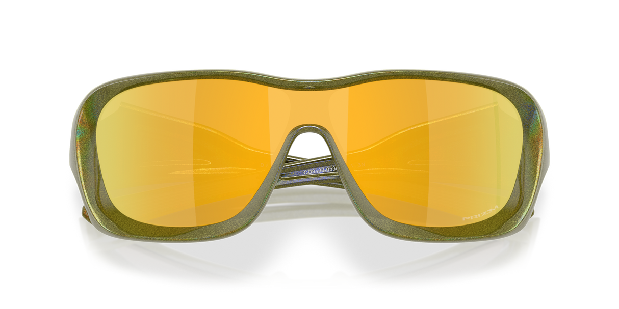 Oakley De La Salle Glasses-9