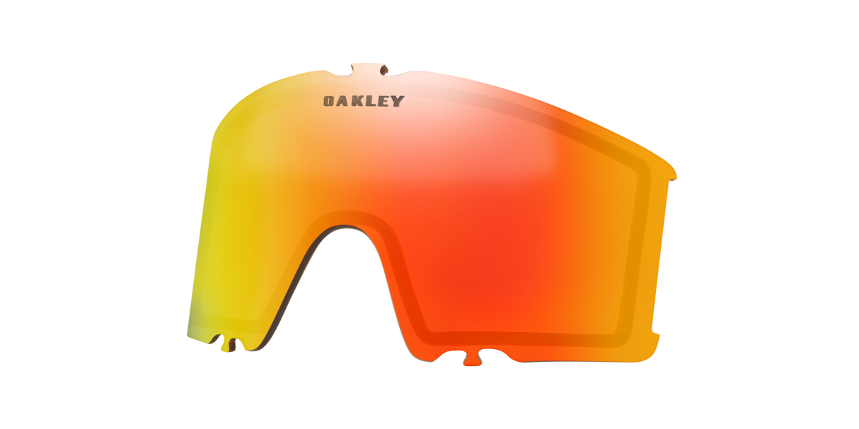 Oakley Target Line M Replacement Lenses