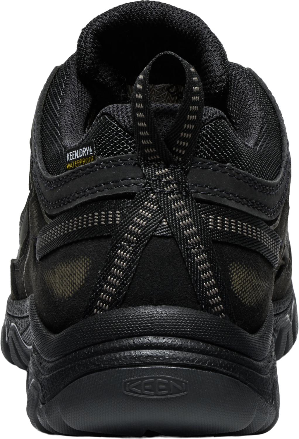 KEEN Men's Targhee IV Waterproof Hiking Shoe-5