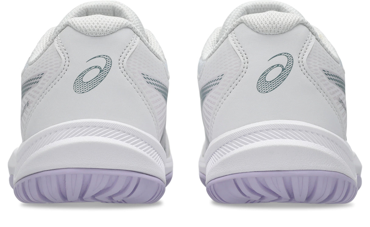 Asics Youth Upcourt 6 Grade School Volleyball Shoes-6
