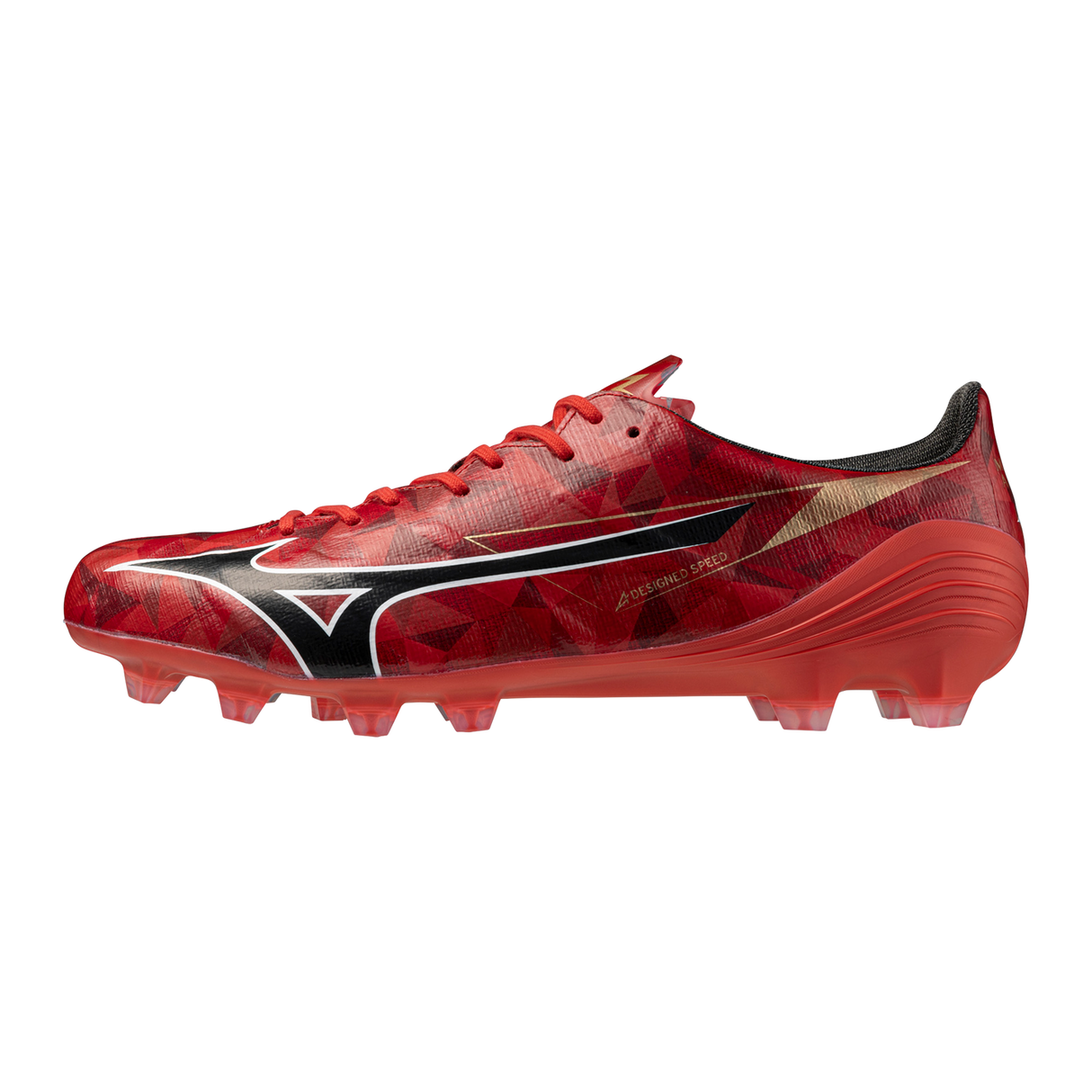 Mizuno Adult A II Elite Soccer Cleats-1