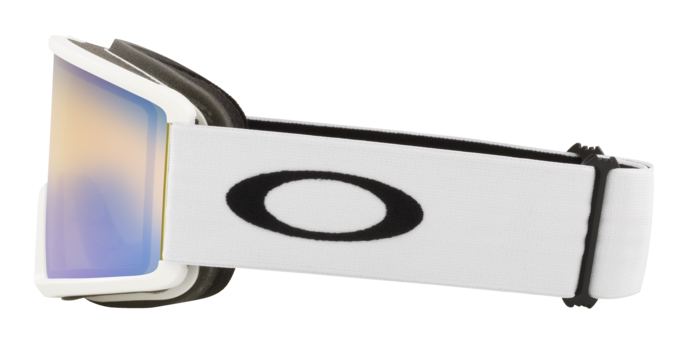 Oakley Target Line L Snow Goggles-5