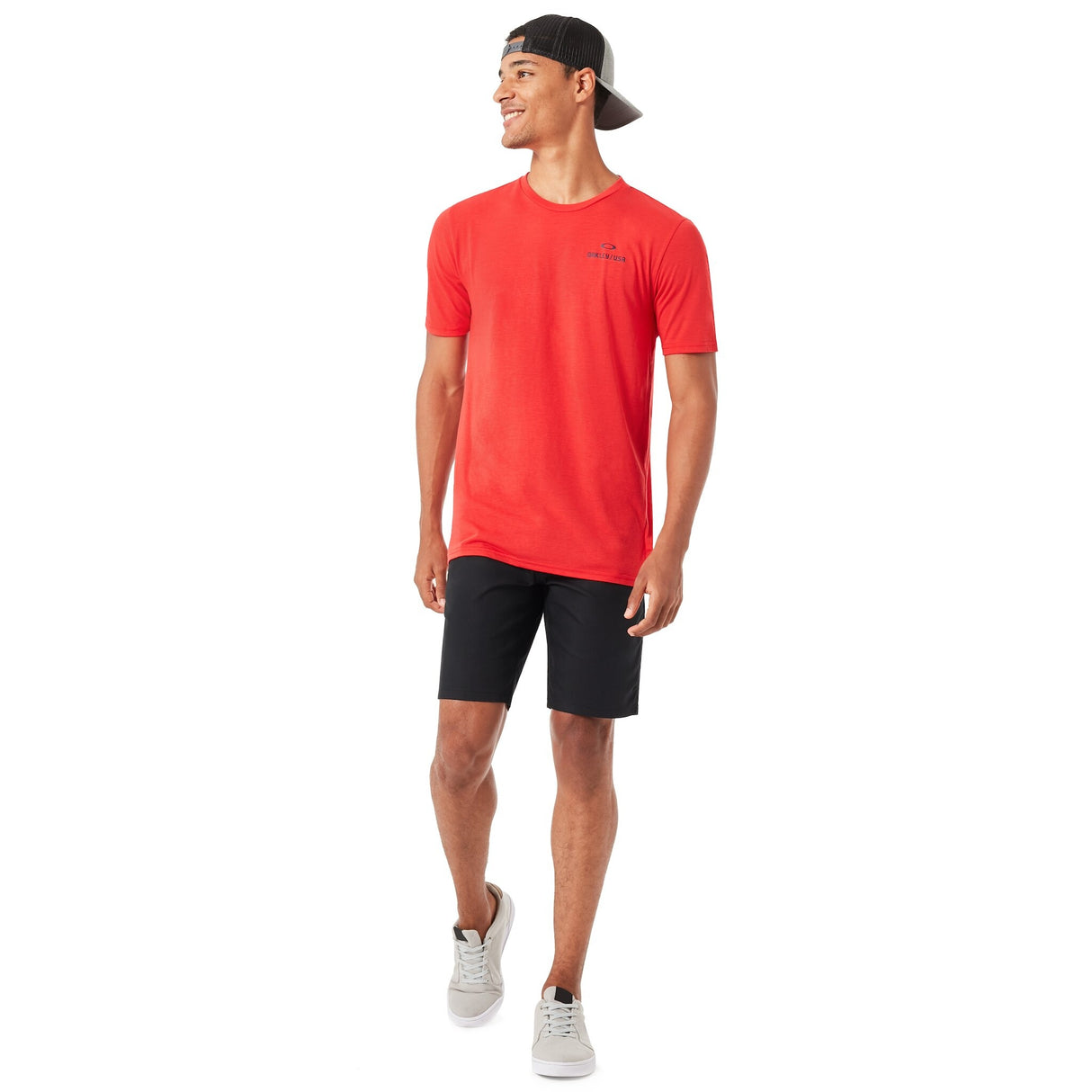 Oakley Chalten Cap-4