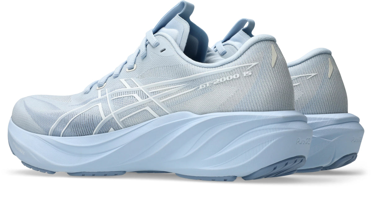 Asics Women's GT-2000 15 Running Shoes-7