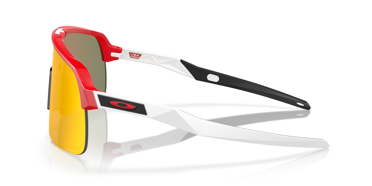 Oakley Sutro Lite Sunglasses-3