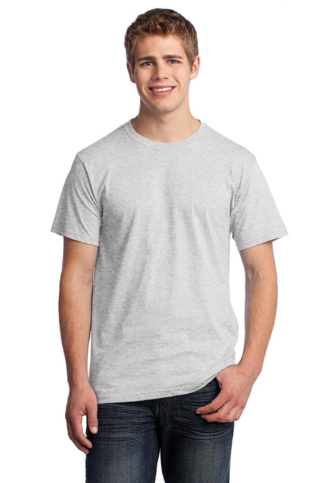 Fruit of the Loom HD Cotton 100% Cotton T-Shirt. 3930 Fruit of the Loom