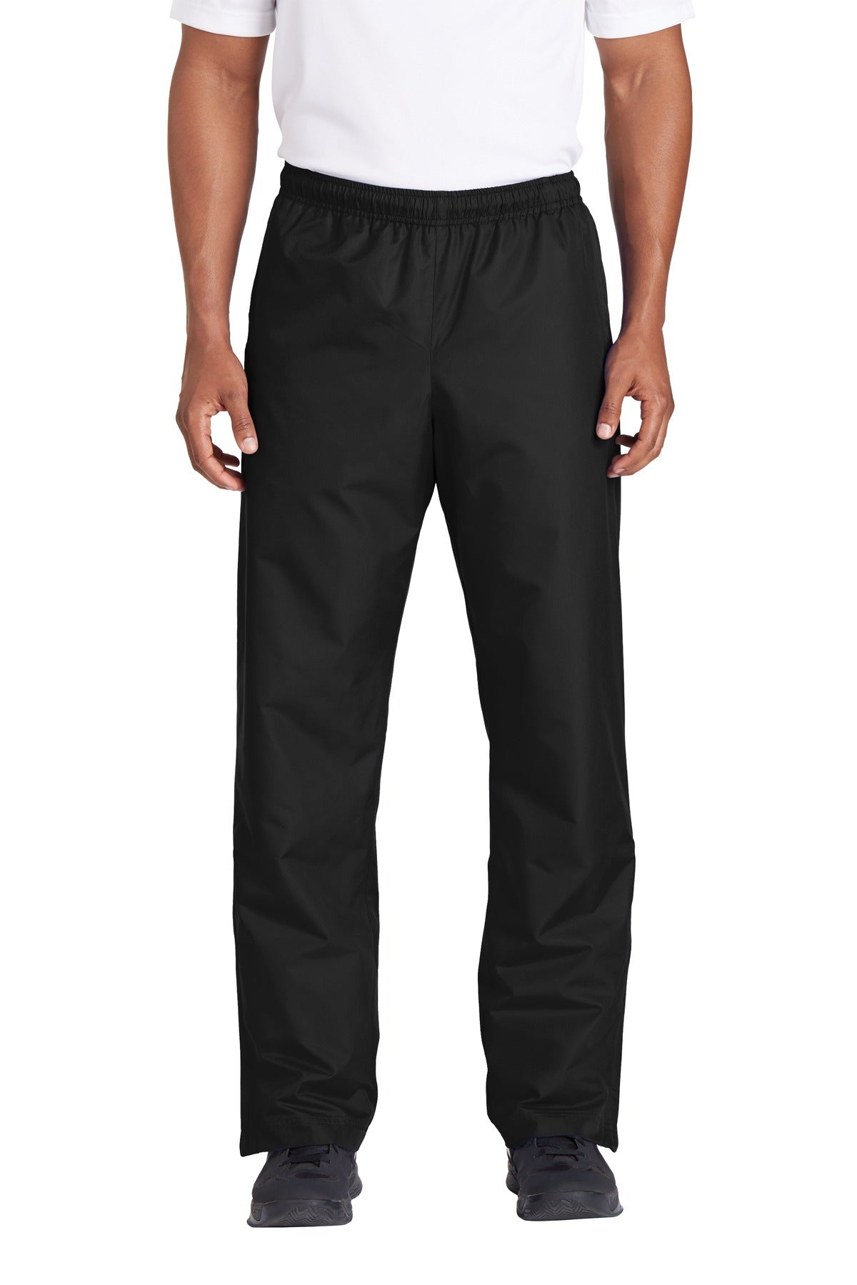Sport-Tek Men's Shield Ripstop Pant