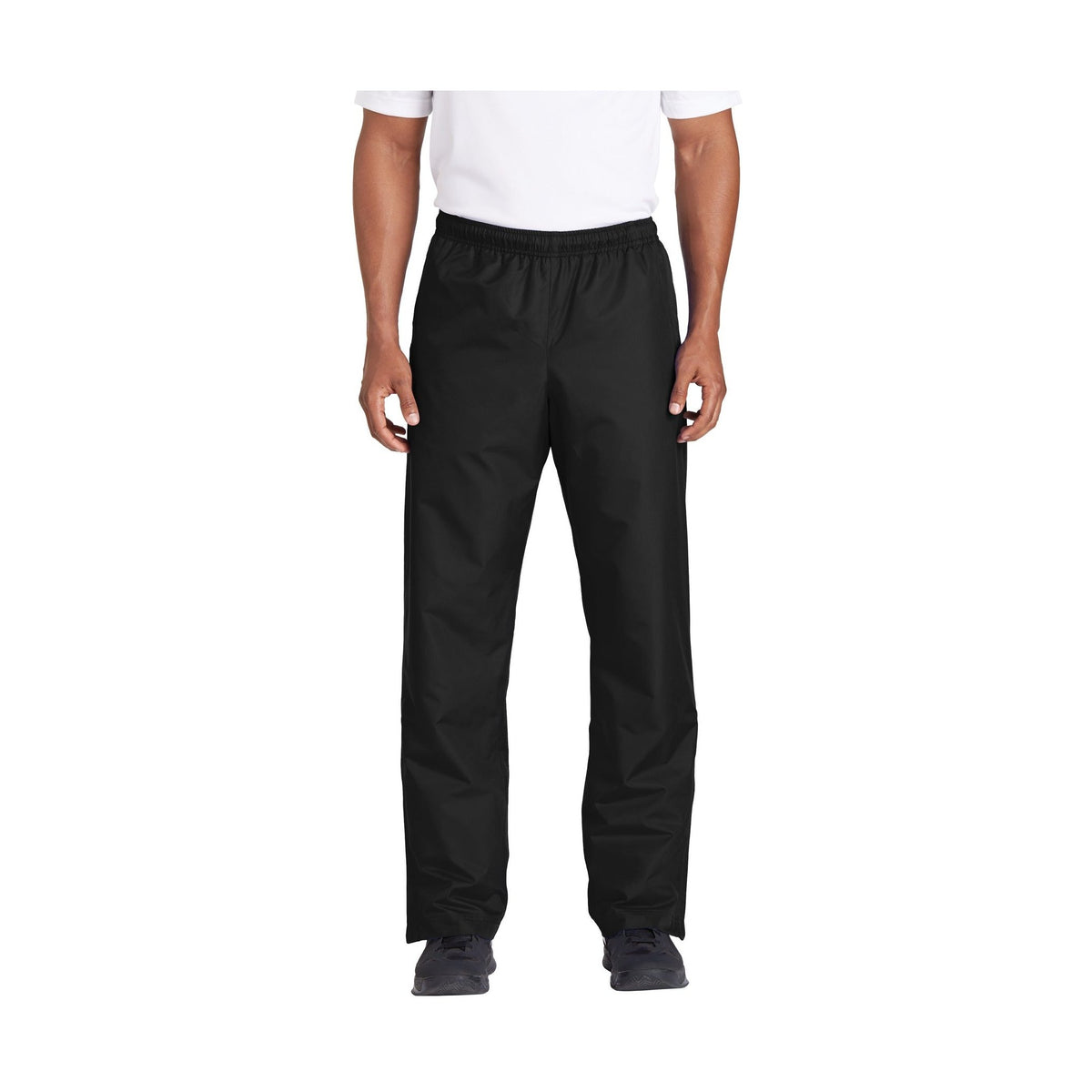 Sport-Tek Men's Shield Ripstop Pant