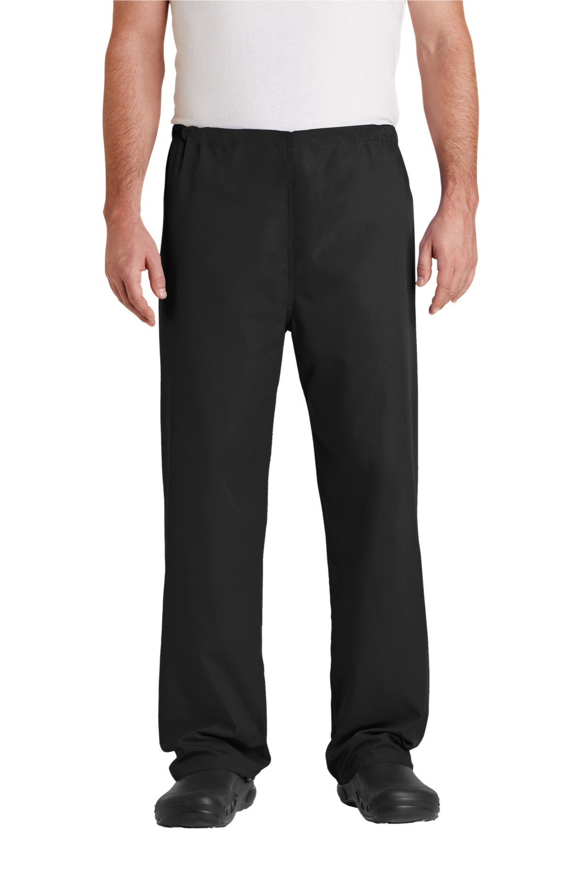 CornerStone Men's Drawstring Scrub Bottom SCRUBBTM