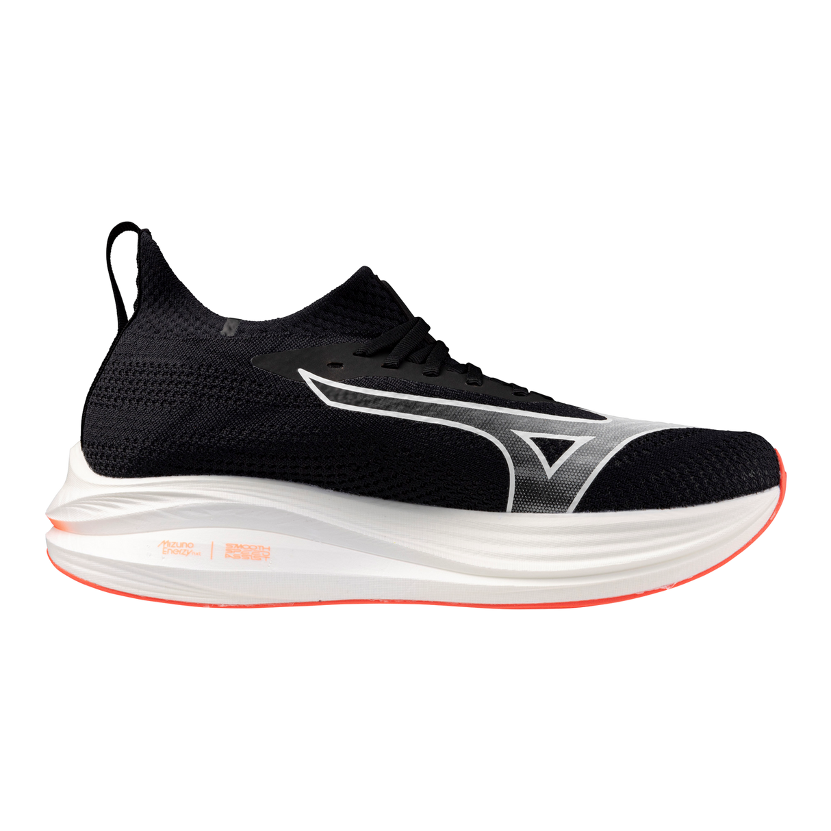 Mizuno Men's Neo Zen Running Shoes-3