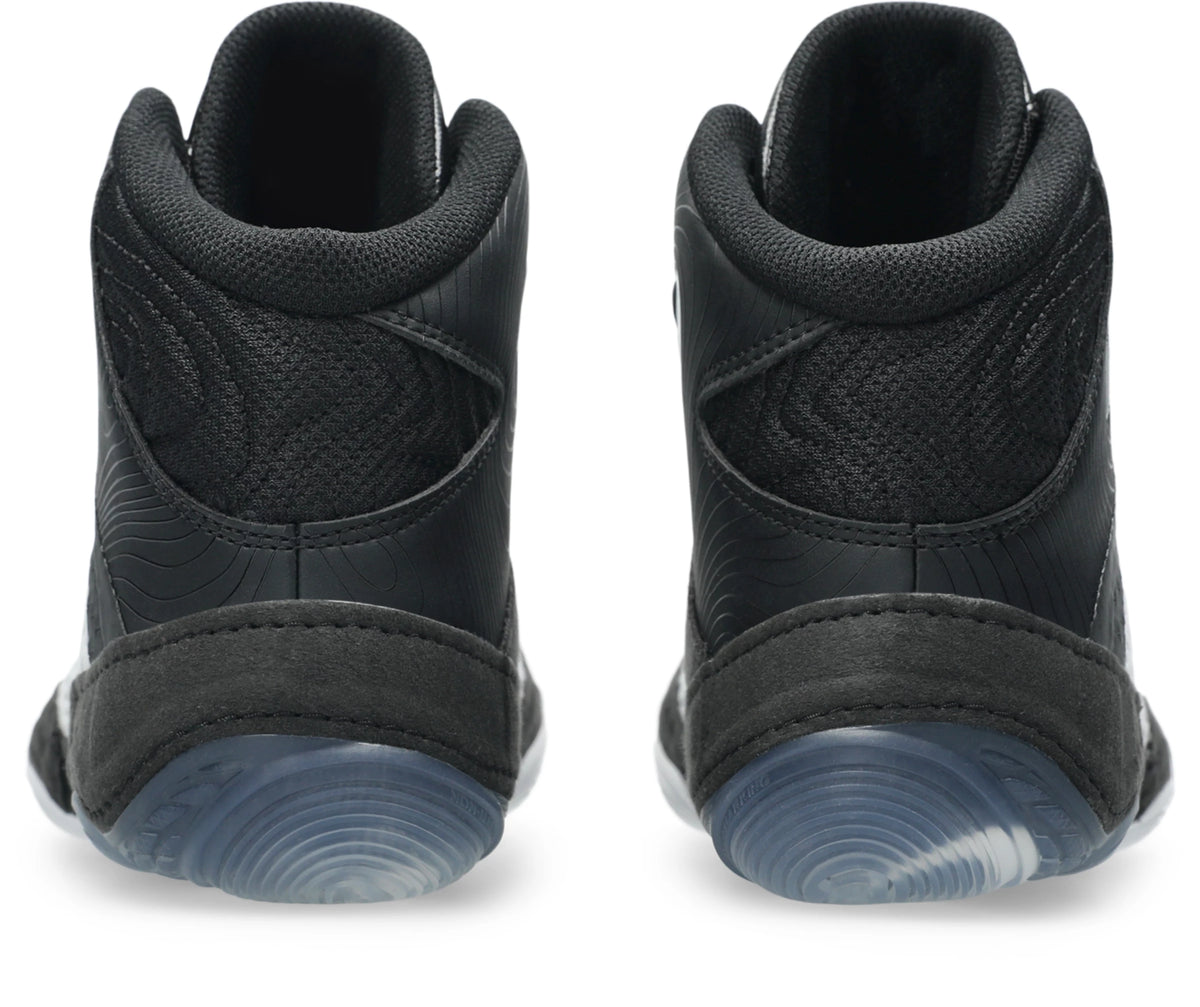 Asics Men's Split Elite Wrestling Shoes-6