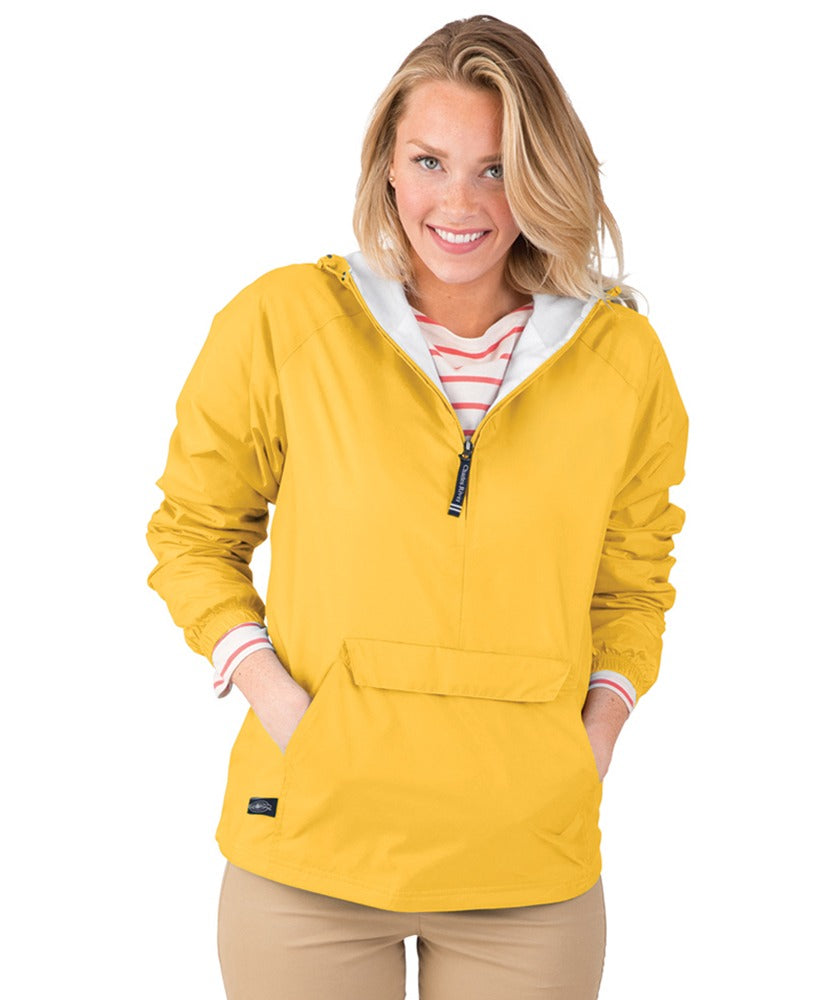 Charles River Unisex Classic Solid Pullover-2