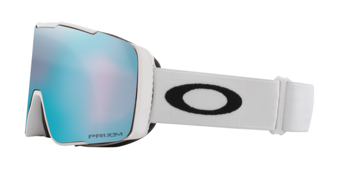 Oakley Line Miner Pro Medium Snow Goggles-4