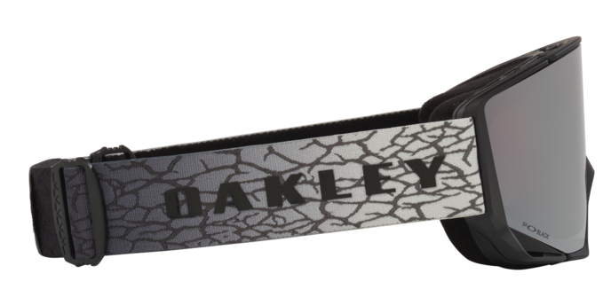 Oakley Flow Scape L Snow Goggles-11