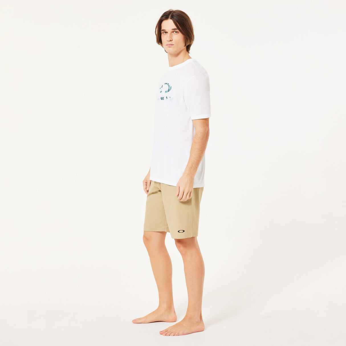 Oakley Men's Baseline Hybrid 21 2.0 Shorts-8