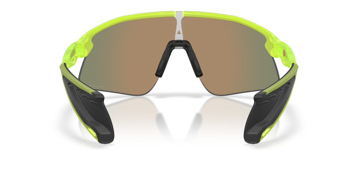 Oakley Stunt Devil Sunglasses-4