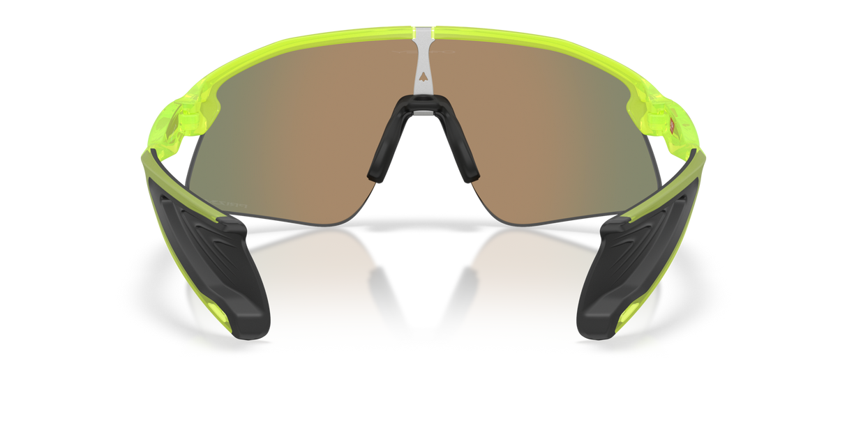 Oakley Stunt Devil Sunglasses-4