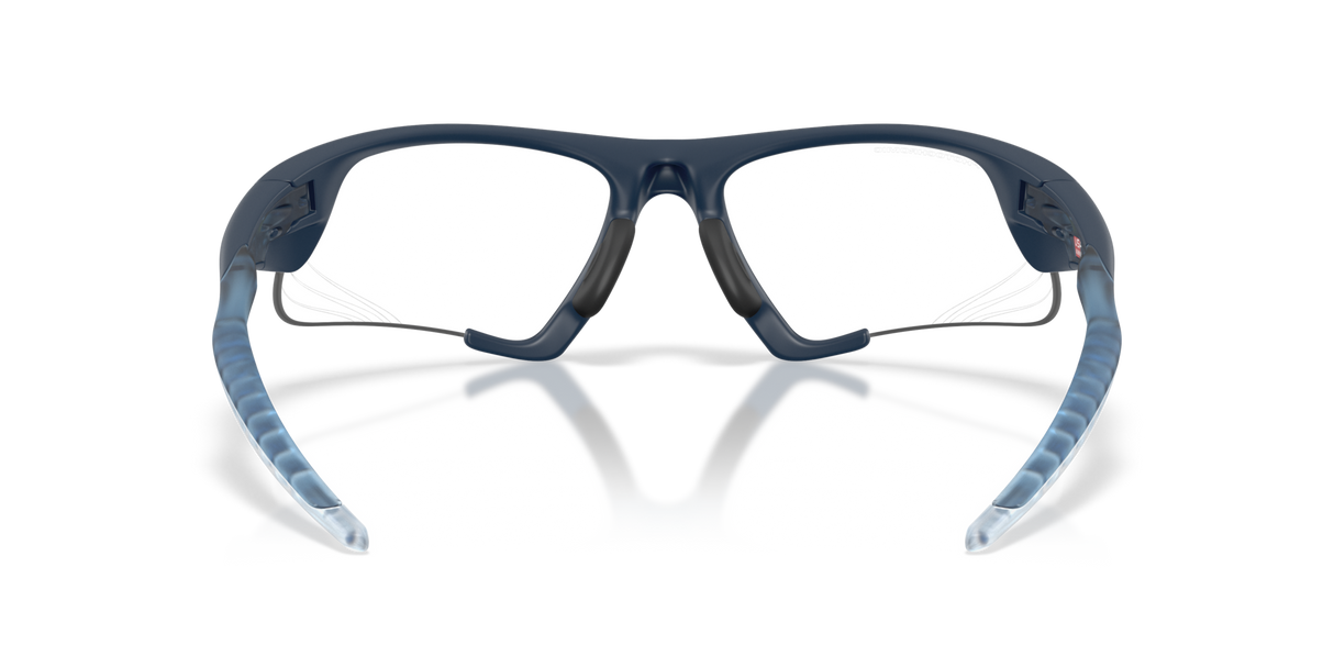 Oakley Suture Jacket Sunglasses-4