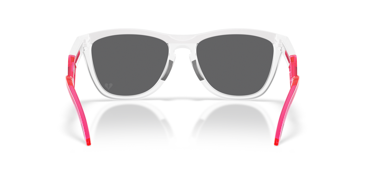 Oakley Frogskins Hybrid Glasses-4
