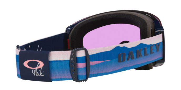 Oakley Flight Deck Pro Medium Snow Goggles-9