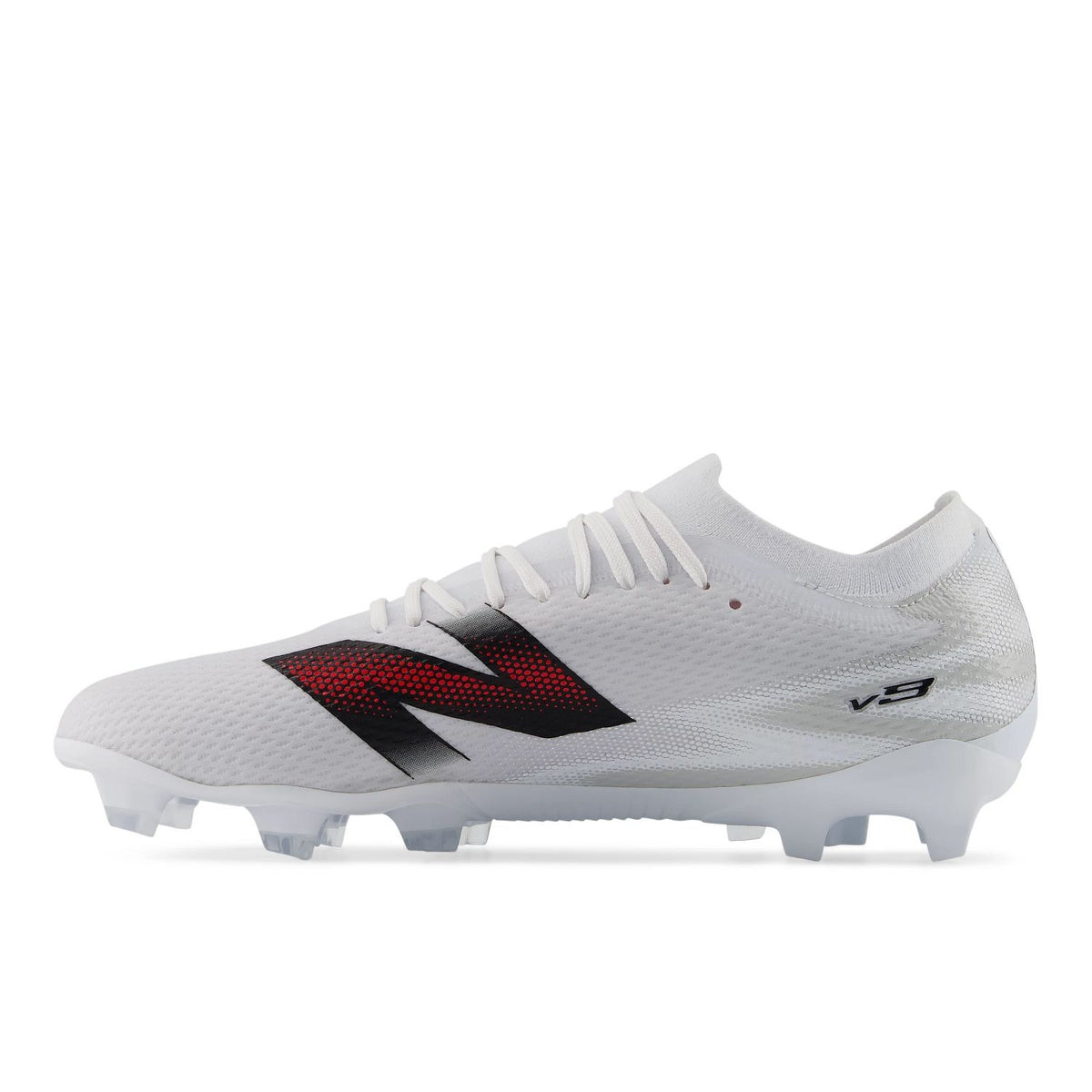 New Balance Adult Furon Team Firm Ground V9 Soccer Cleats-2