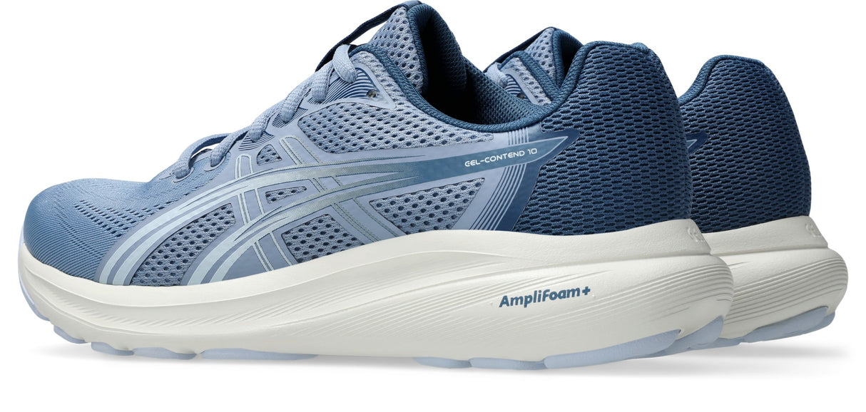 Asics Women's GEL-Contend 10 Running Shoes-7