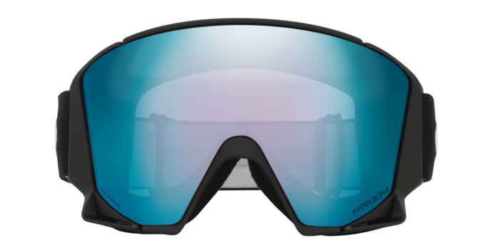 Oakley Flow Scape L Snow Goggles-3