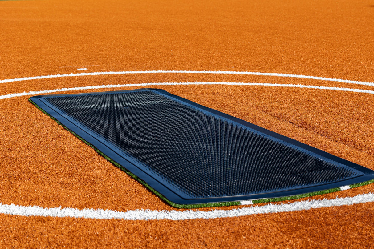 Portolite Baseball Pitching Mound Protector-5