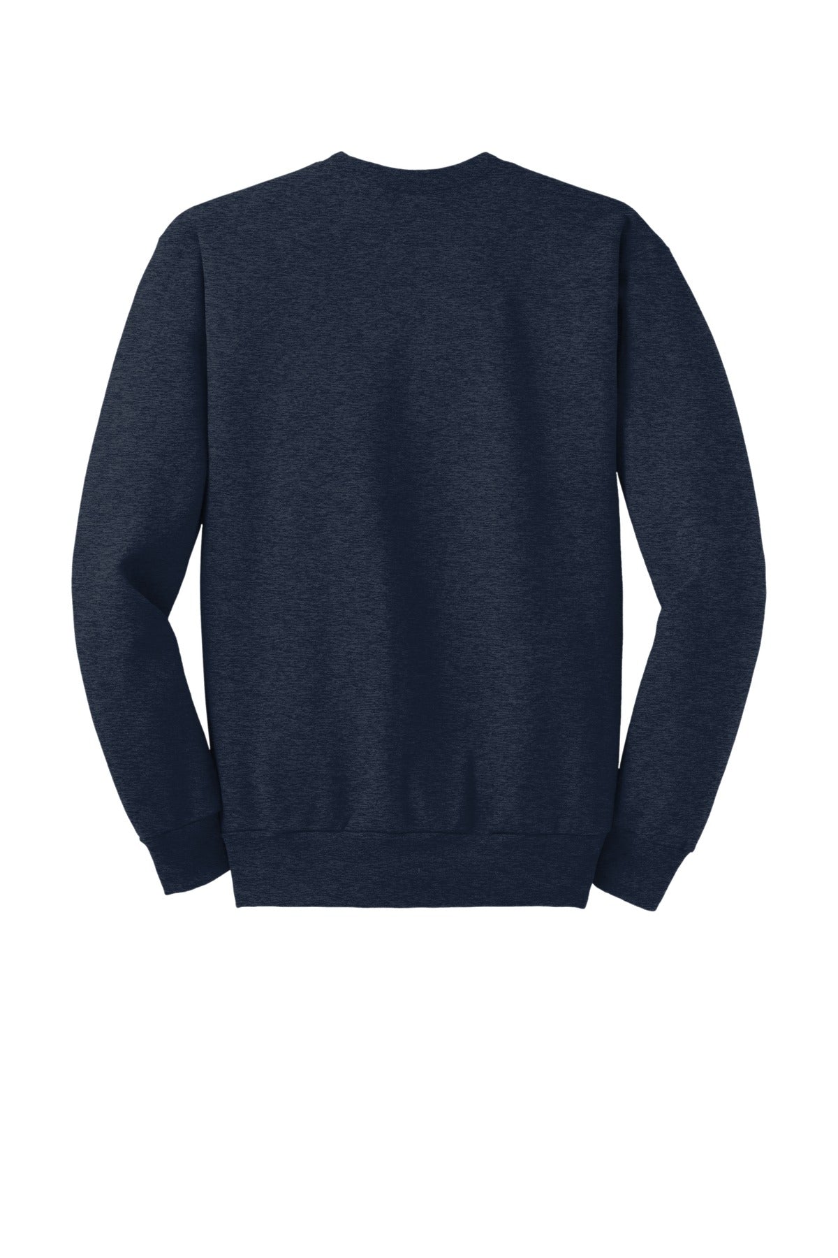 Hanes Men's - EcoSmart Crewneck Sweatshirt. P160 Mens Apparel Sweatshirts & Fleece