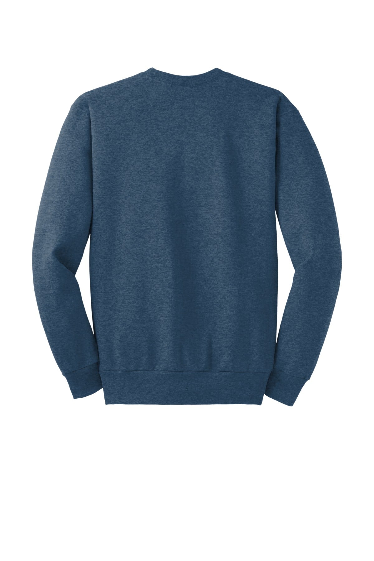Hanes Men's - EcoSmart Crewneck Sweatshirt. P160 Mens Apparel Sweatshirts & Fleece
