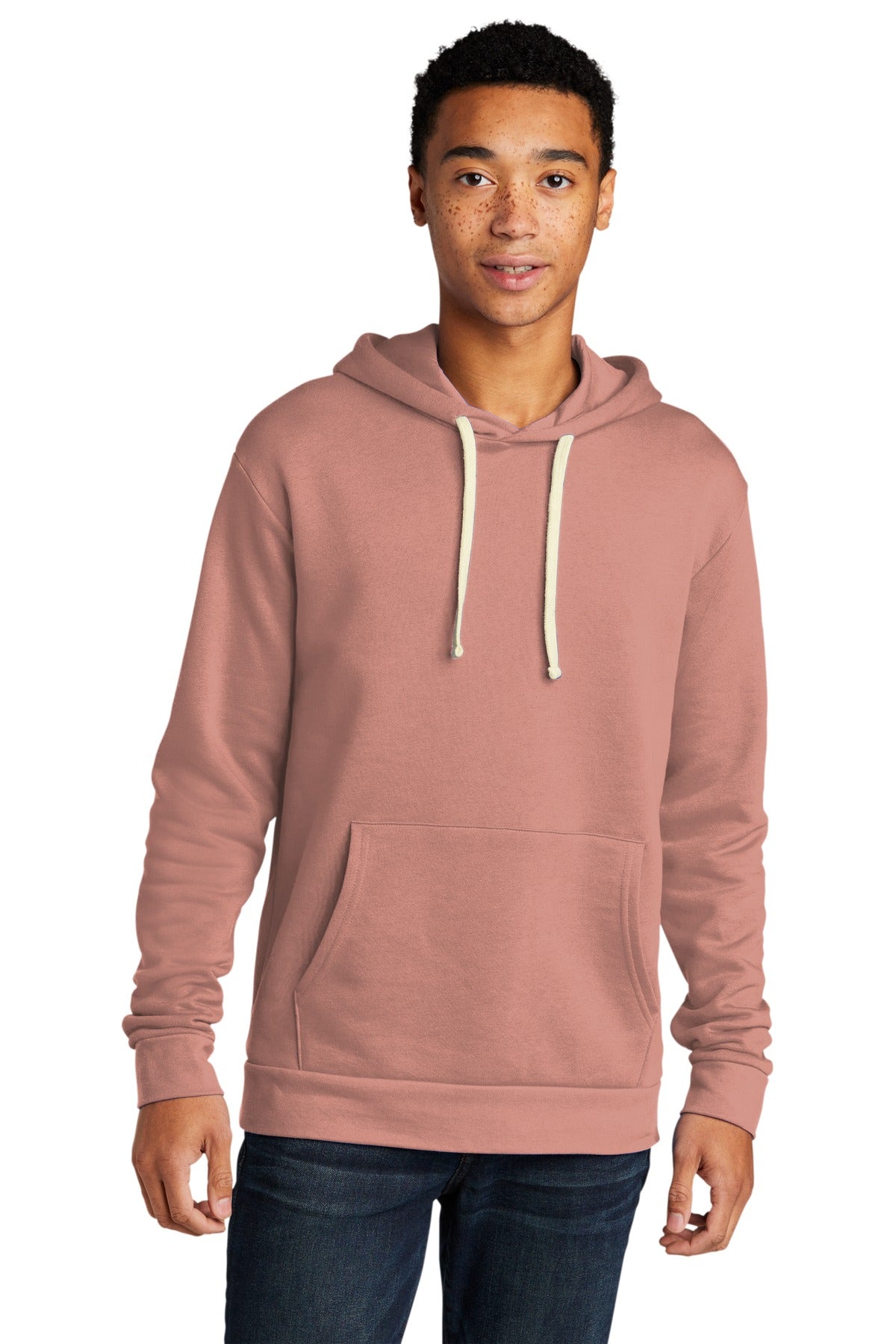 Next Level Men's Santa Cruz Pullover Hoodie NL9303-1