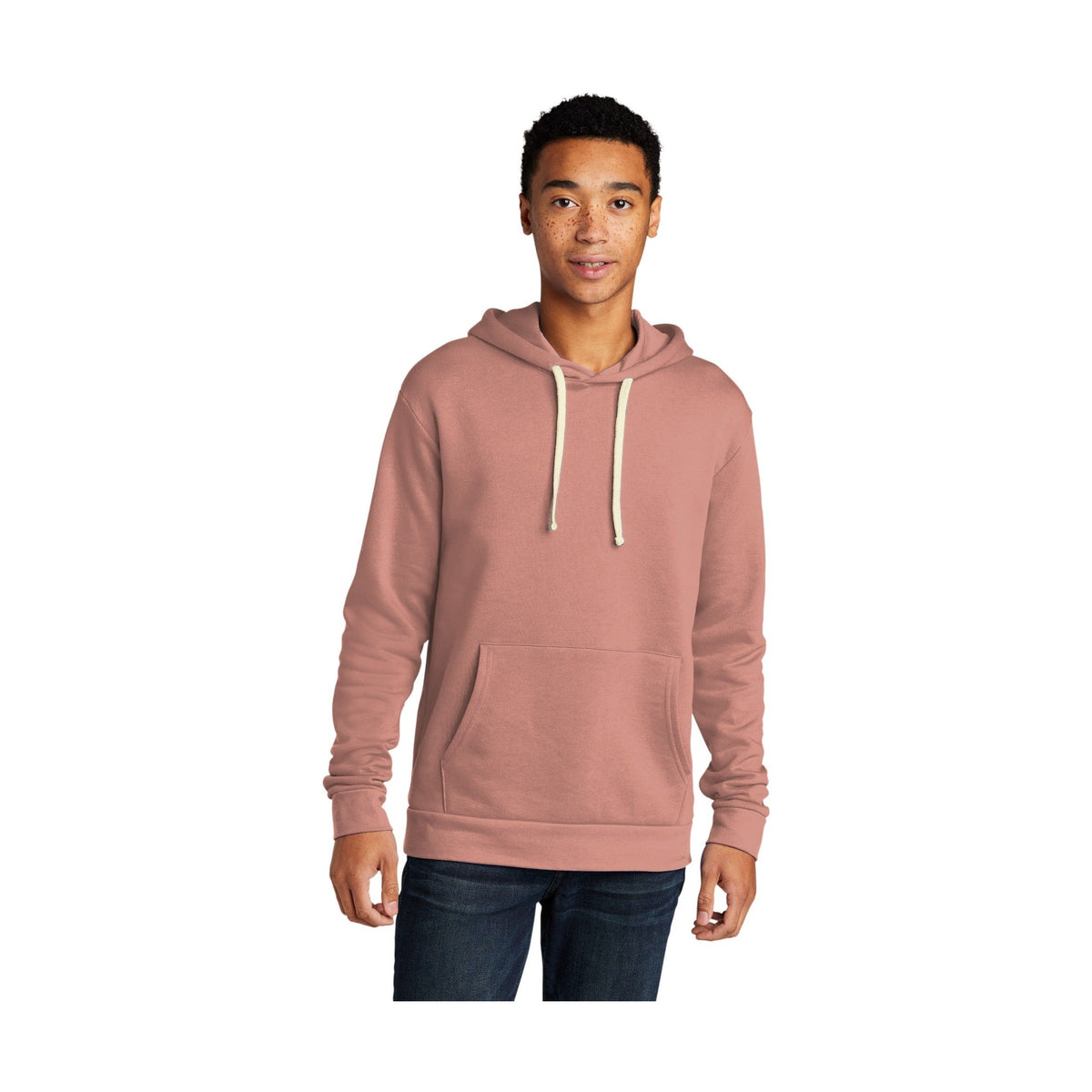 Next Level Men's Santa Cruz Pullover Hoodie NL9303-1
