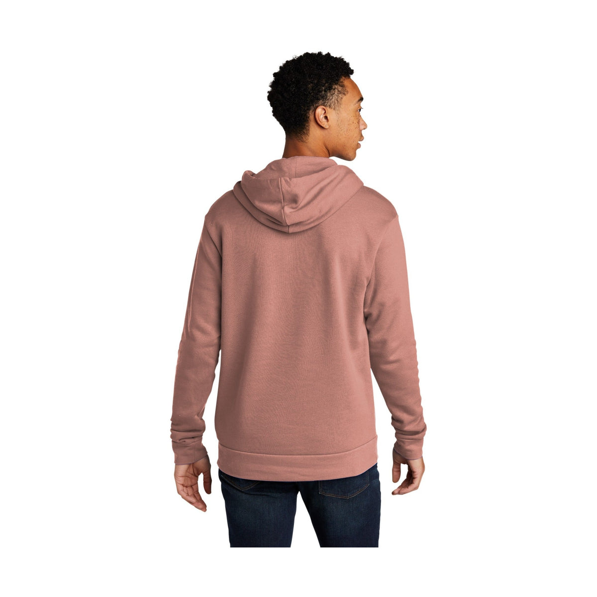 Next Level Men's Santa Cruz Pullover Hoodie NL9303-2