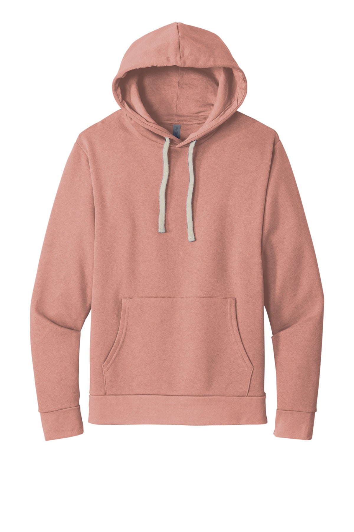 Next Level Men's Santa Cruz Pullover Hoodie NL9303-3