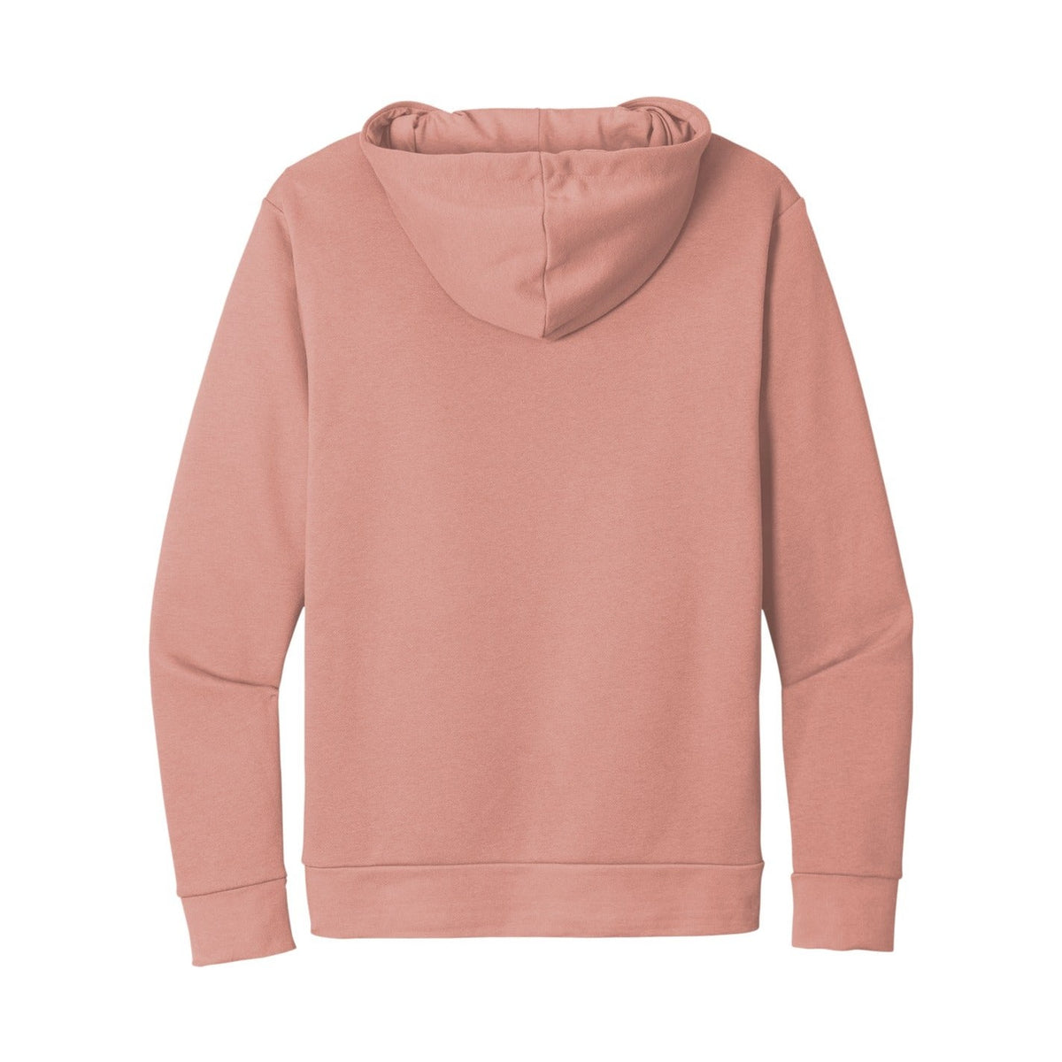 Next Level Men's Santa Cruz Pullover Hoodie NL9303-4