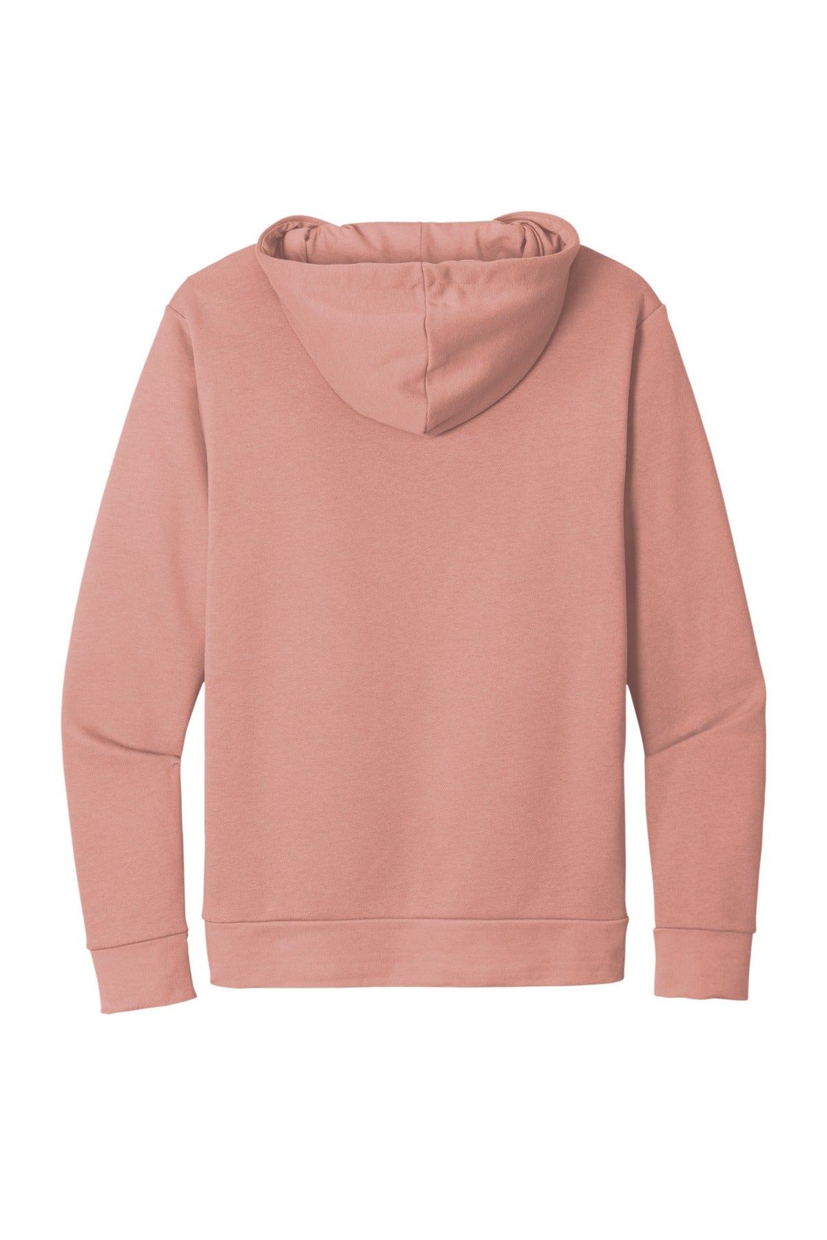 Next Level Men's Santa Cruz Pullover Hoodie NL9303-4