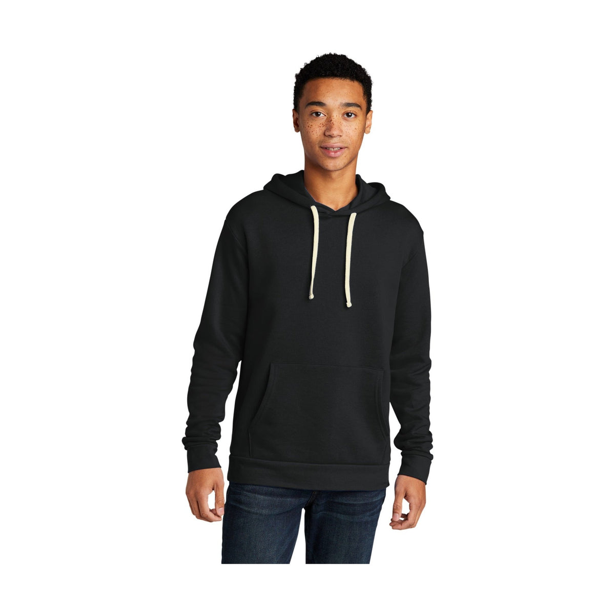 Next Level Men's Santa Cruz Pullover Hoodie NL9303-1