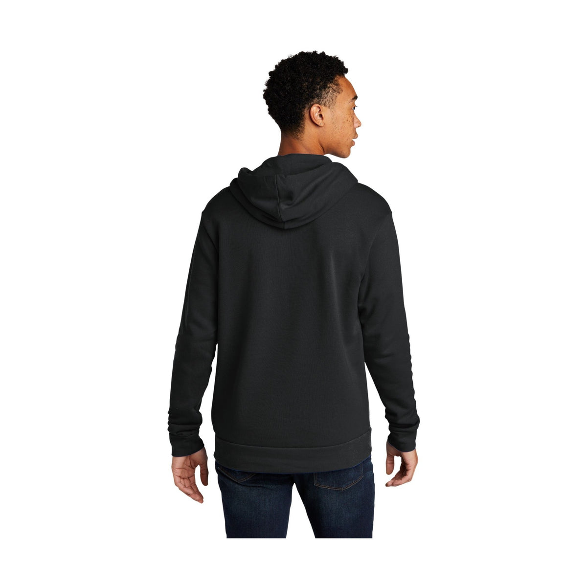 Next Level Men's Santa Cruz Pullover Hoodie NL9303-2