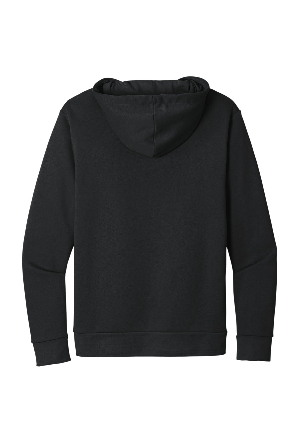 Next Level Men's Santa Cruz Pullover Hoodie NL9303-4